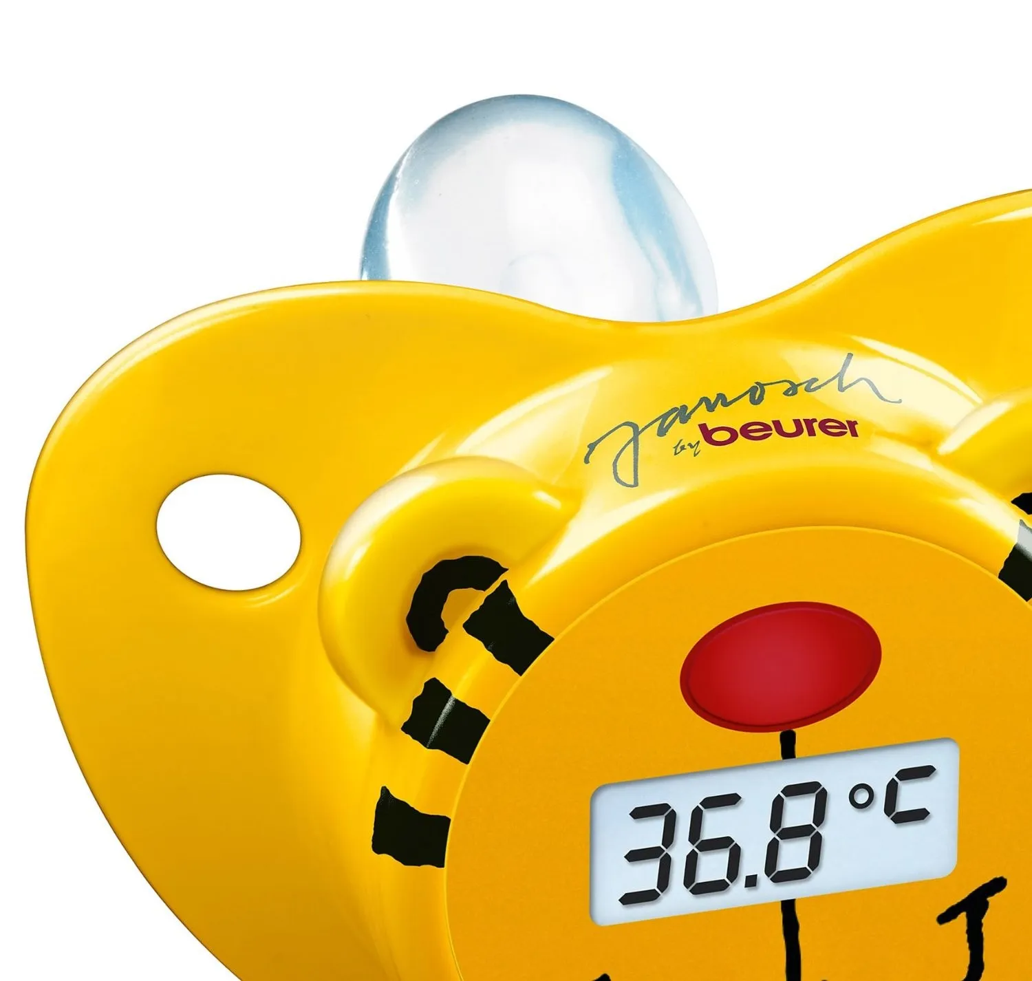 Медицинский термометр Beurer JFT 20 в Москве и Московской области от магазина Ammina
