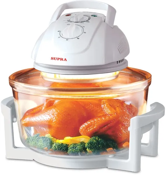 Аэрогриль Supra AGS-1107 в Москве и Московской области от магазина Ammina