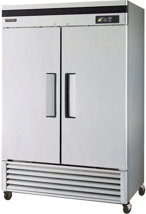 Морозильная камера Turbo air FD1250F в Москве и Московской области от магазина Ammina