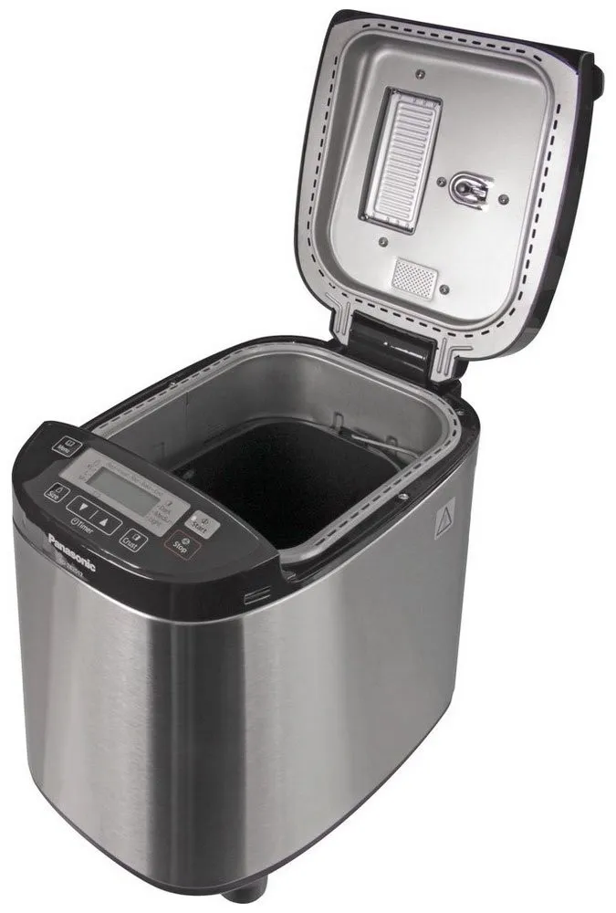 Хлебопечка Panasonic SD-2512 в Москве и Московской области от магазина Ammina