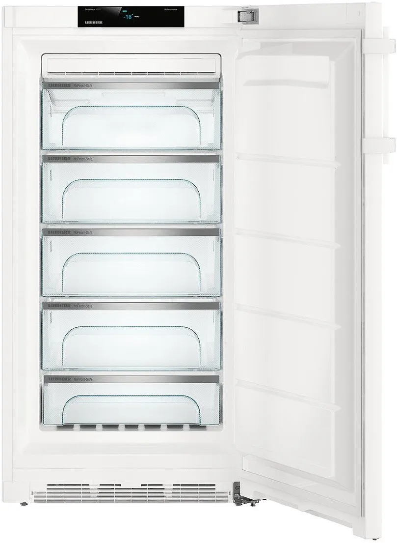 Морозильная камера Liebherr GNP 3755 в Москве и Московской области от магазина Ammina