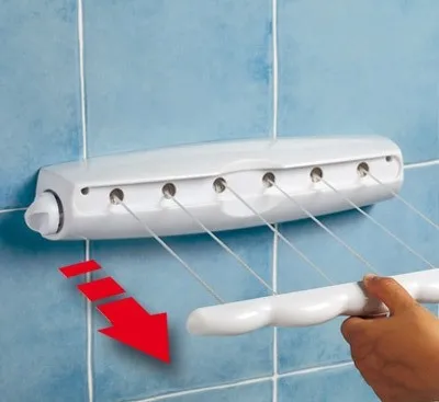 Сушилка для белья Gimi Rotor 6 в Москве и Московской области от магазина Ammina