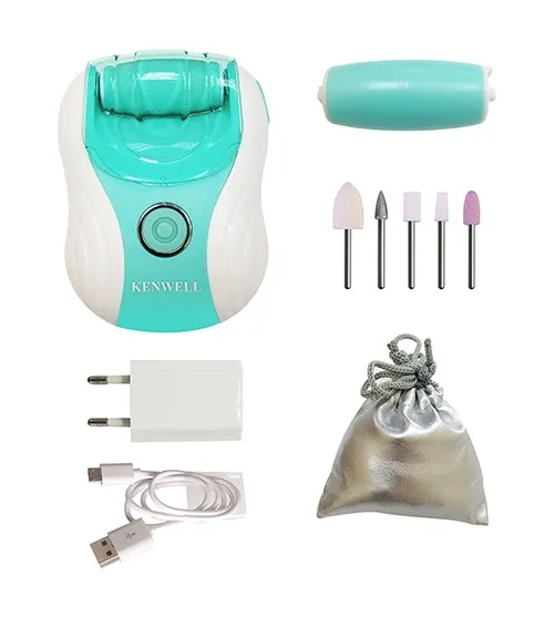 Маникюрный набор VES B-120 в Москве и Московской области от магазина Ammina