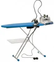 Утюг Lelit 071 LUXE в Москве и Московской области от магазина Ammina