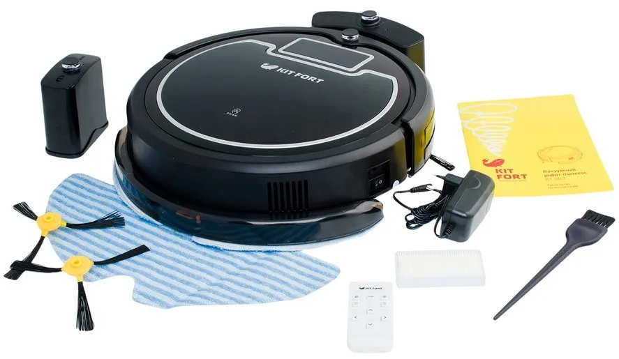 Пылесос KITFORT KT-503 в Москве и Московской области от магазина Ammina