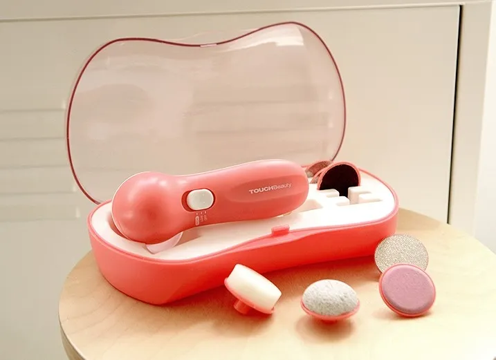 Маникюрный набор TouchBeauty AS-0601 в Москве и Московской области от магазина Ammina