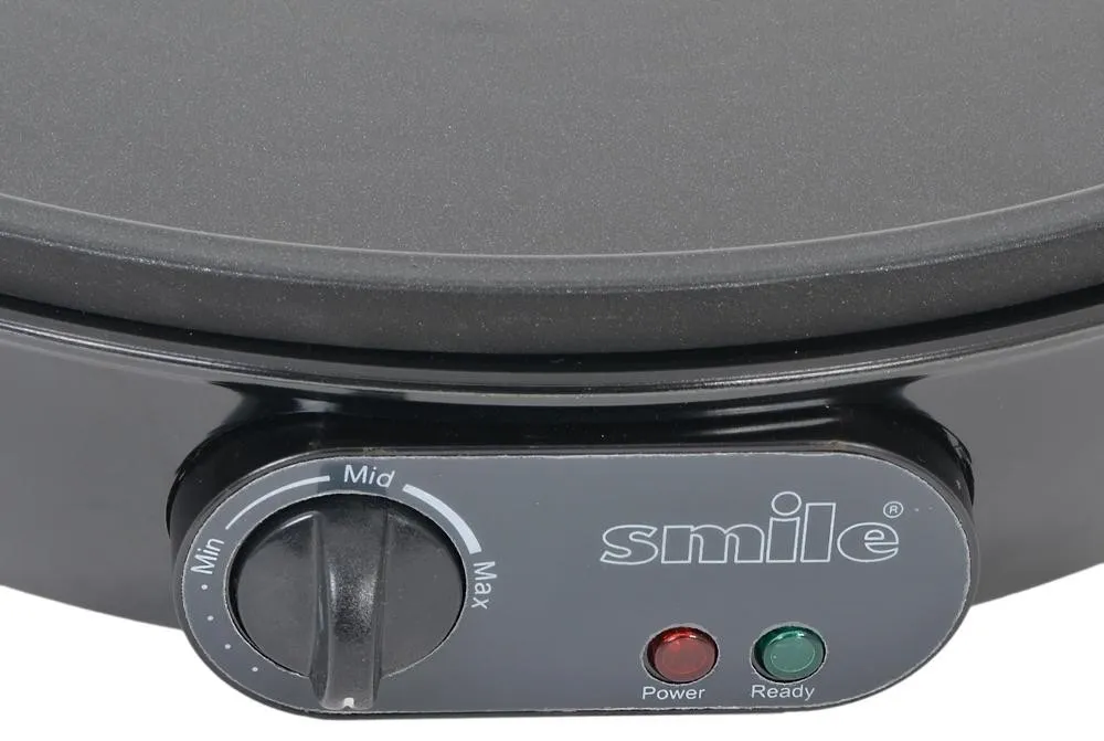 Блинница Smile PM 811 в Москве и Московской области от магазина Ammina