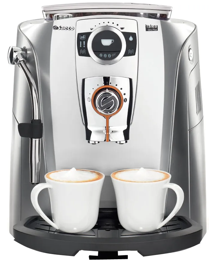 Кофеварка Philips Saeco Talea Giro в Москве и Московской области от магазина Ammina