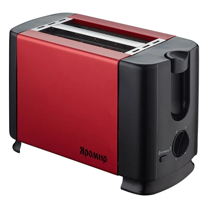 Тостер Delta YAR-602 в Москве и Московской области от магазина Ammina