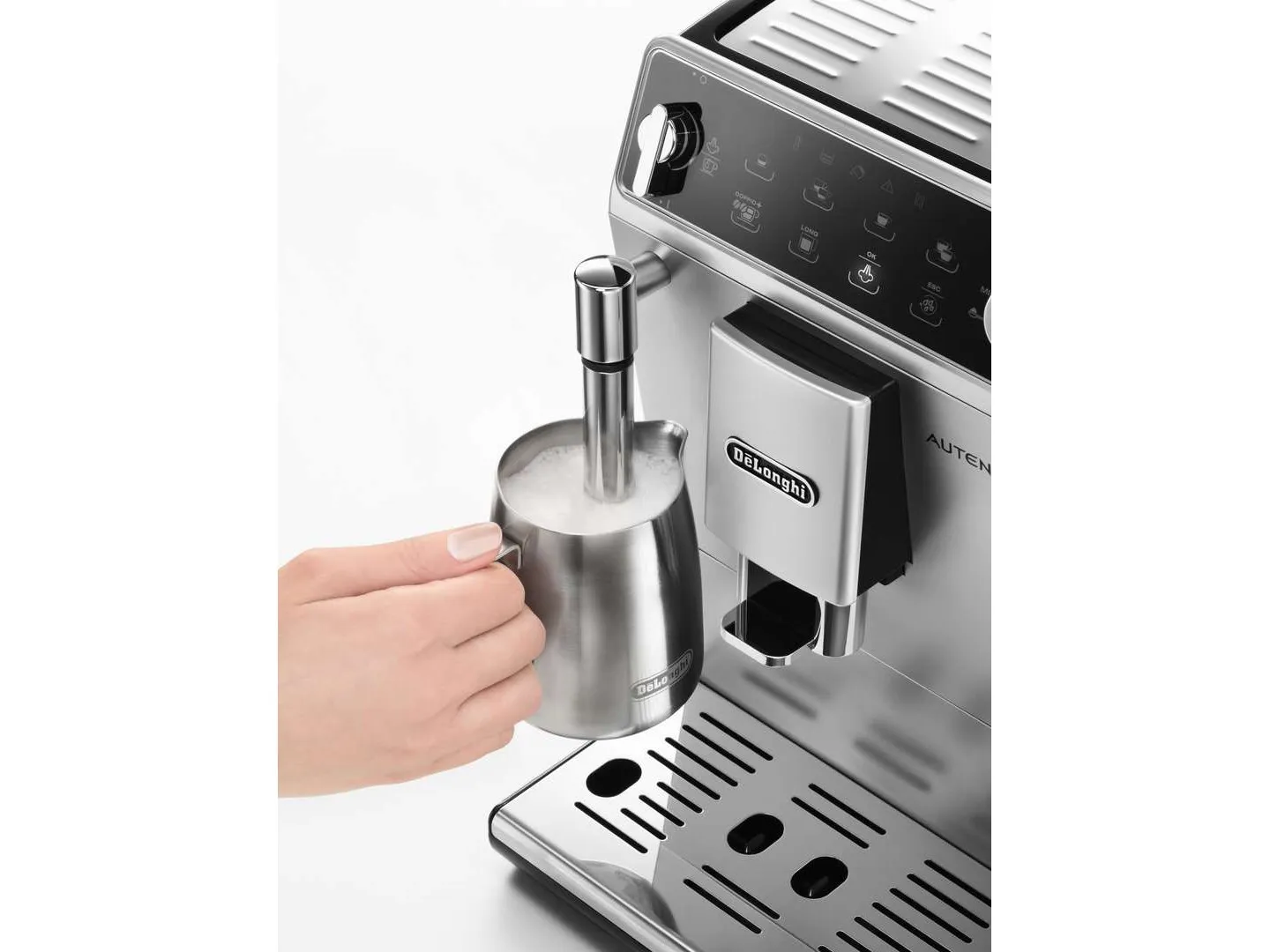 Кофеварка De'Longhi ETAM 29.510 в Москве и Московской области от магазина Ammina