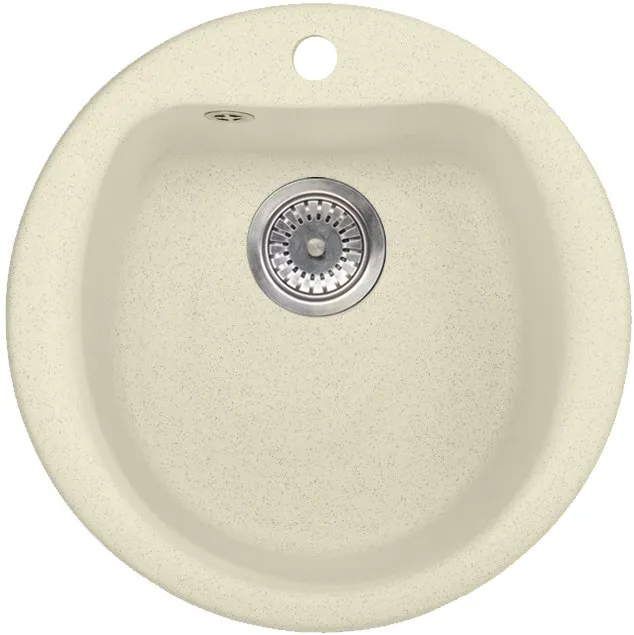 Кухонная мойка AquaGranitEx M-07 в Москве и Московской области от магазина Ammina