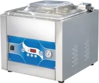 Вакуумный упаковщик Mec Square 300-B в Москве и Московской области от магазина Ammina