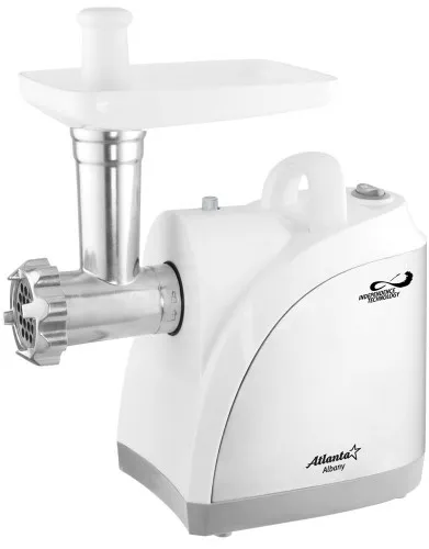 Мясорубка Atlanta ATH-3293 в Москве и Московской области от магазина Ammina