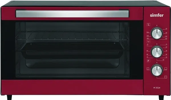 Электродуховка Simfer M3510 в Москве и Московской области от магазина Ammina