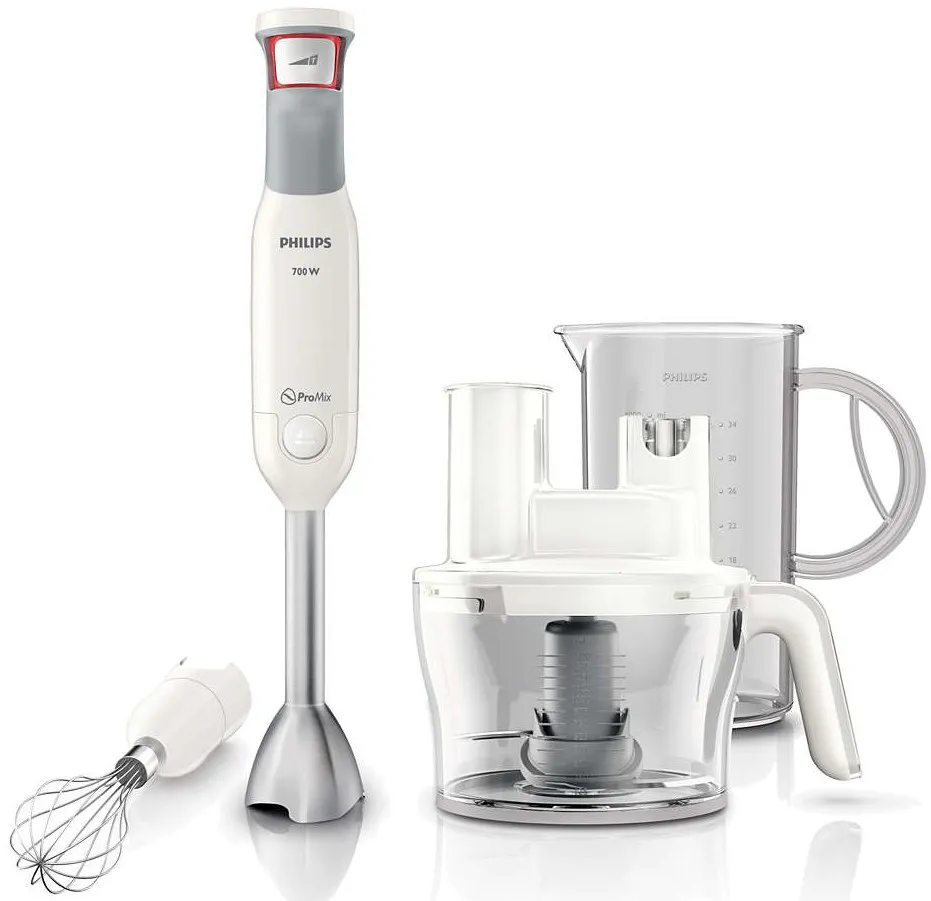 Миксер Philips HR 1647 в Москве и Московской области от магазина Ammina