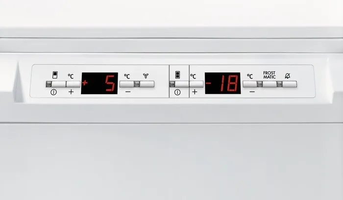Встраиваемый холодильник AEG SCR 81911 TS в Москве и Московской области от магазина Ammina