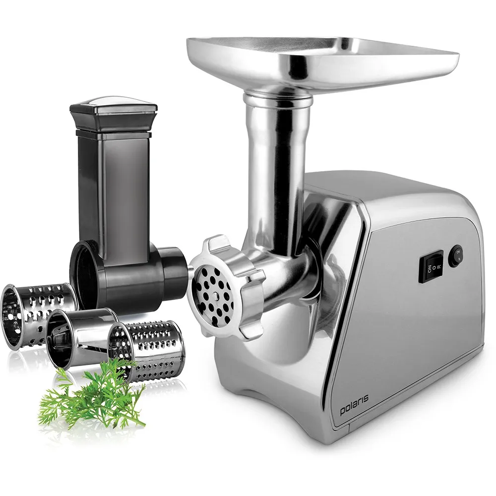 Мясорубка Polaris PMG 2039 в Москве и Московской области от магазина Ammina
