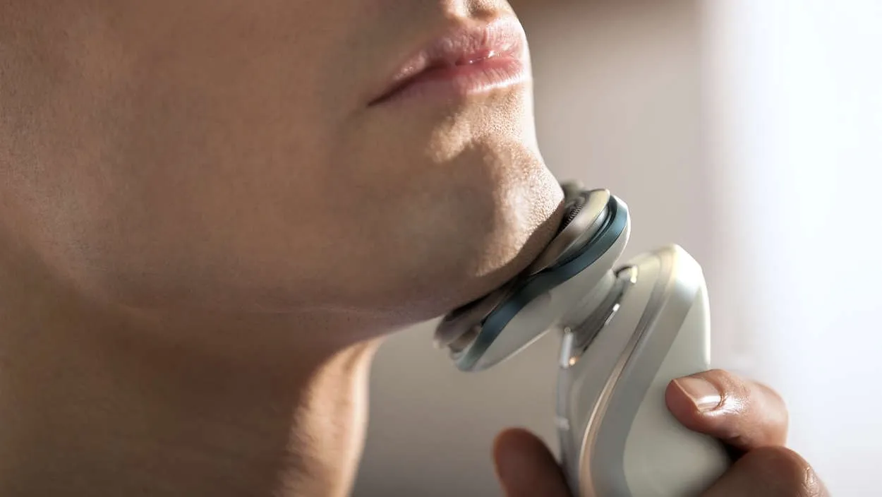 Электробритва Philips Star Wars SW 7700 в Москве и Московской области от магазина Ammina