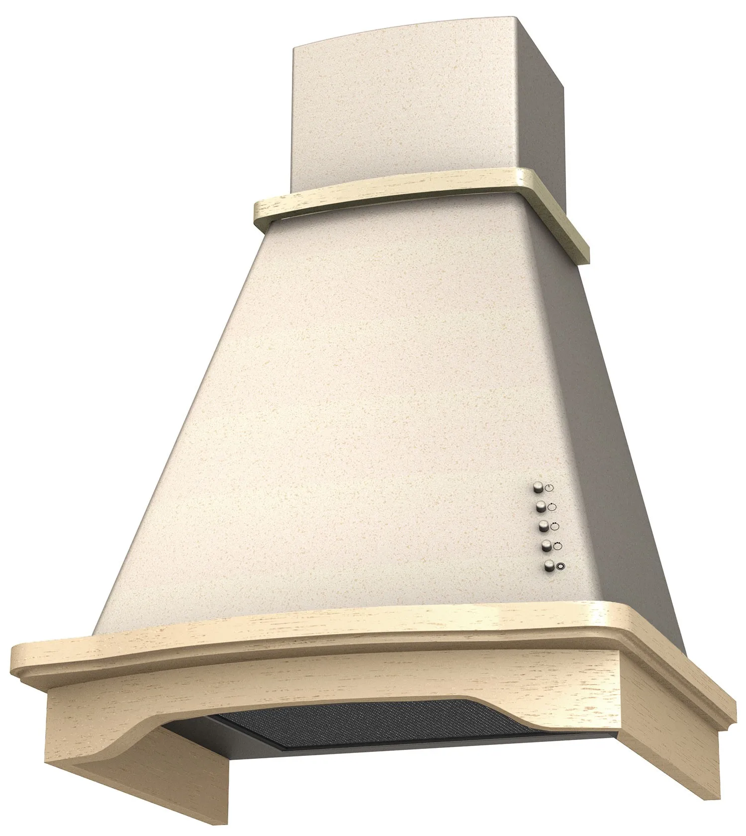 Вытяжка Krona Donata 60 в Москве и Московской области от магазина Ammina