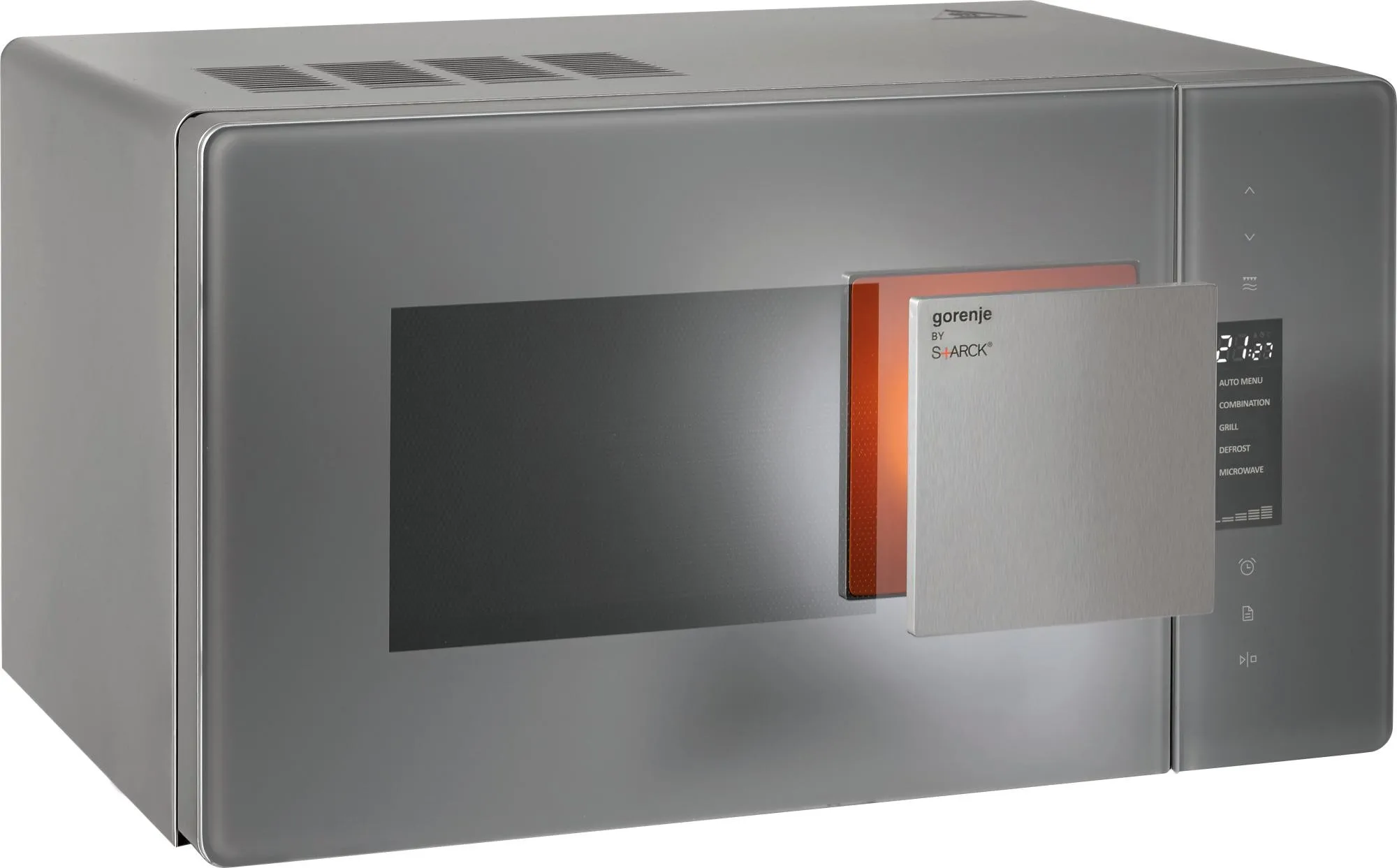 Микроволновая печь Gorenje MO-23ST в Москве и Московской области от магазина Ammina