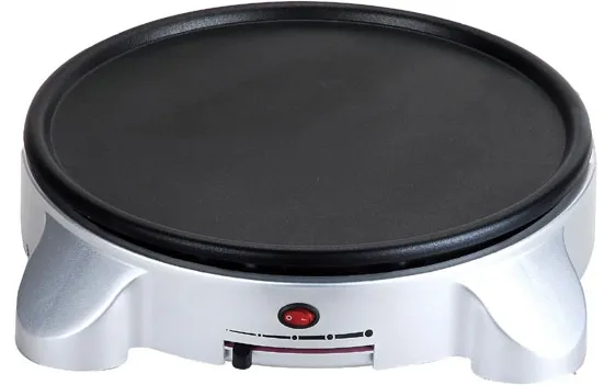 Блинница Gastrorag JB-36 в Москве и Московской области от магазина Ammina