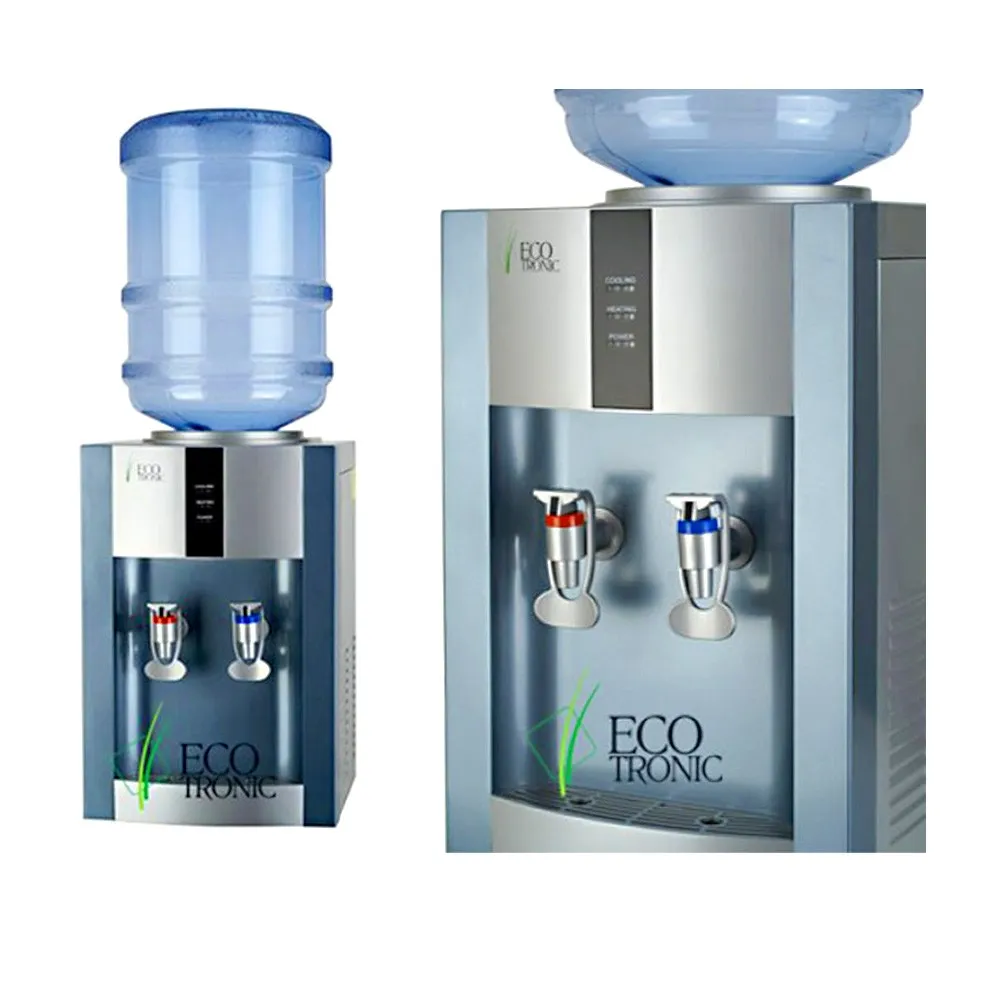 Кулер для воды Ecotronic H1-T в Москве и Московской области от магазина Ammina