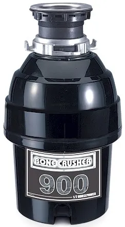 Измельчитель отходов BONE CRUSHER BC 900 в Москве и Московской области от магазина Ammina