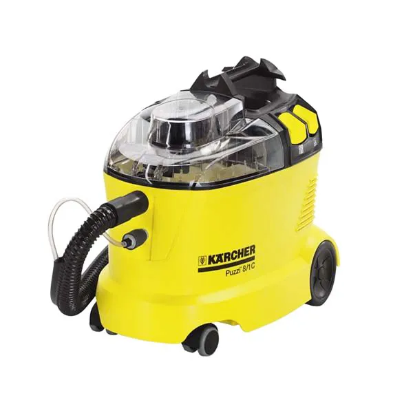 Пылесос Karcher Puzzi 8/1 C в Москве и Московской области от магазина Ammina
