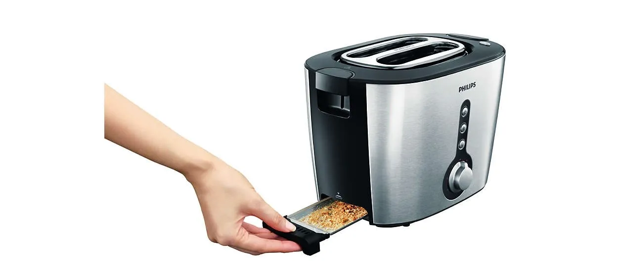 Тостер Philips HD 2636 в Москве и Московской области от магазина Ammina