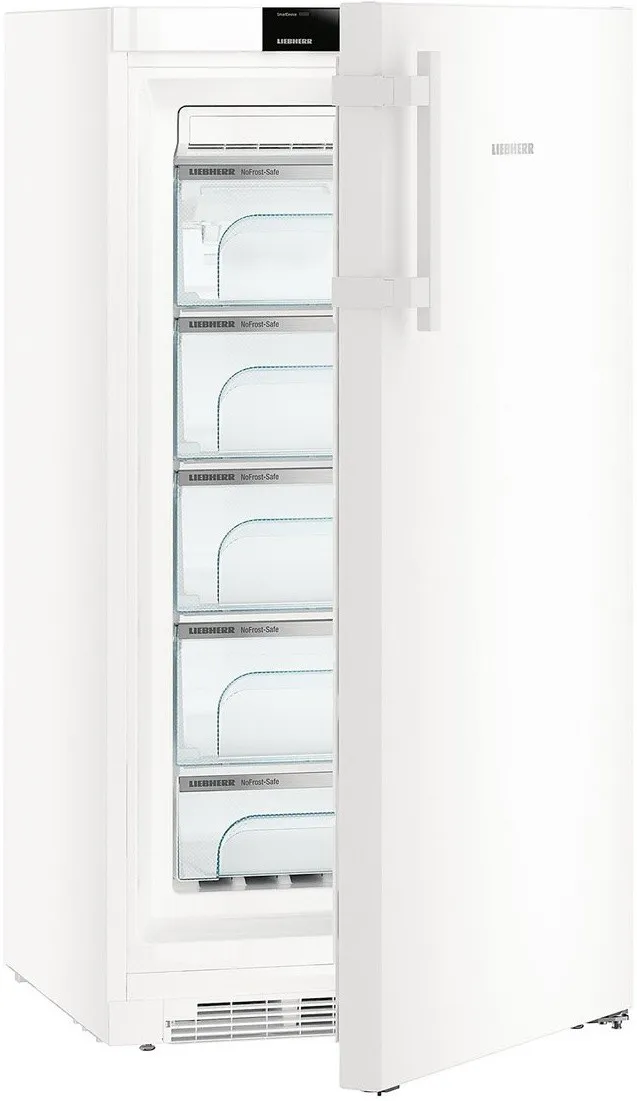 Морозильная камера Liebherr GNP 3755 в Москве и Московской области от магазина Ammina