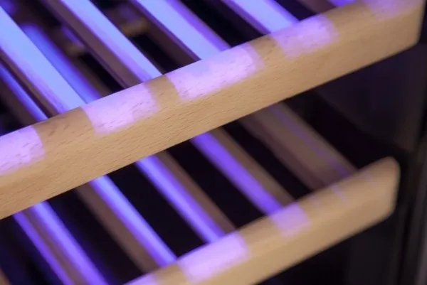 Винный шкаф Cold Vine C30-KST2 в Москве и Московской области от магазина Ammina