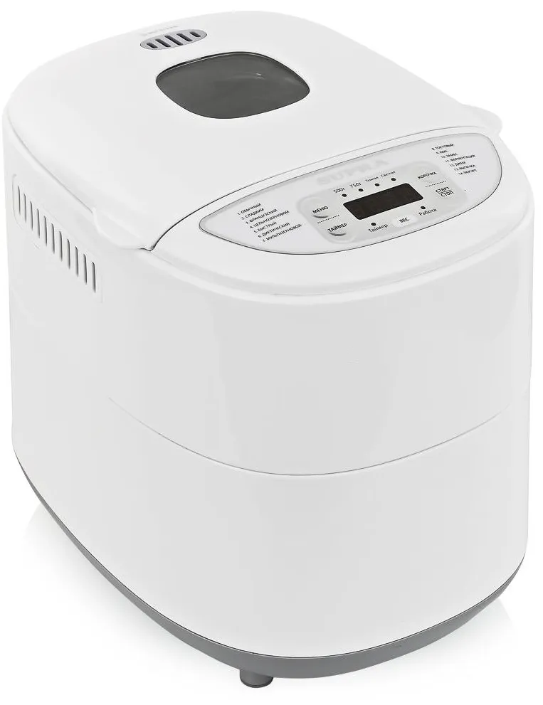 Хлебопечка Supra BMS-270 в Москве и Московской области от магазина Ammina