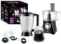 Кухонный комбайн Eurostek EFP-2049 в Москве и Московской области от магазина Ammina