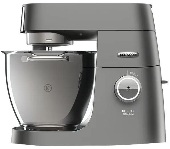 Кухонный комбайн Kenwood KVC 7300S Chef Titanium в Москве и Московской области от магазина Ammina