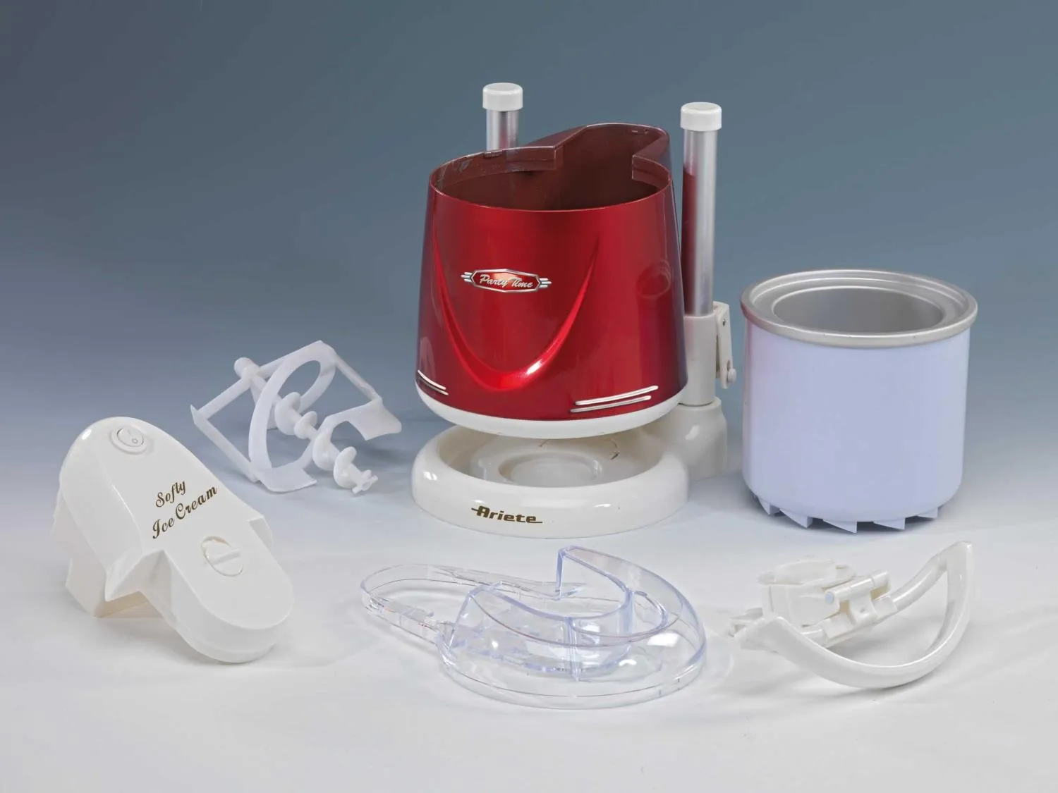 Йогуртница Ariete 634 в Москве и Московской области от магазина Ammina