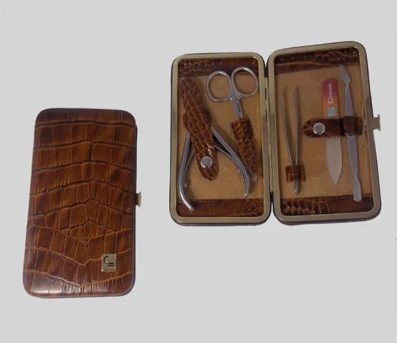 Маникюрный набор Staleks HM-04/1 в Москве и Московской области от магазина Ammina