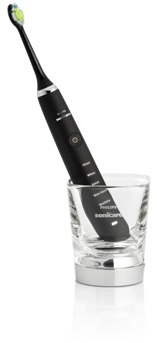 Электрическая зубная щетка Philips Sonicare DiamondClean HX9352 в Москве и Московской области от магазина Ammina