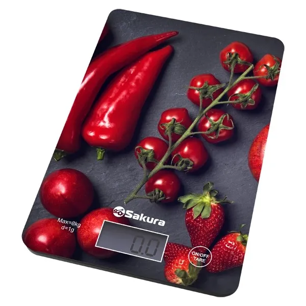 Весы Sakura SA-6077 в Москве и Московской области от магазина Ammina