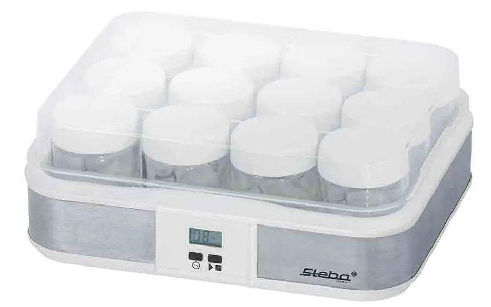 Йогуртница Steba JM 2 в Москве и Московской области от магазина Ammina