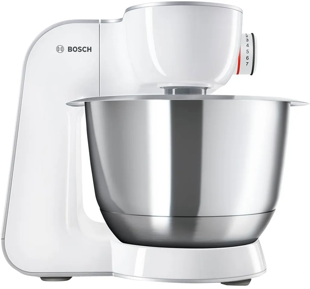 Кухонный комбайн Bosch MUM 58243 в Москве и Московской области от магазина Ammina