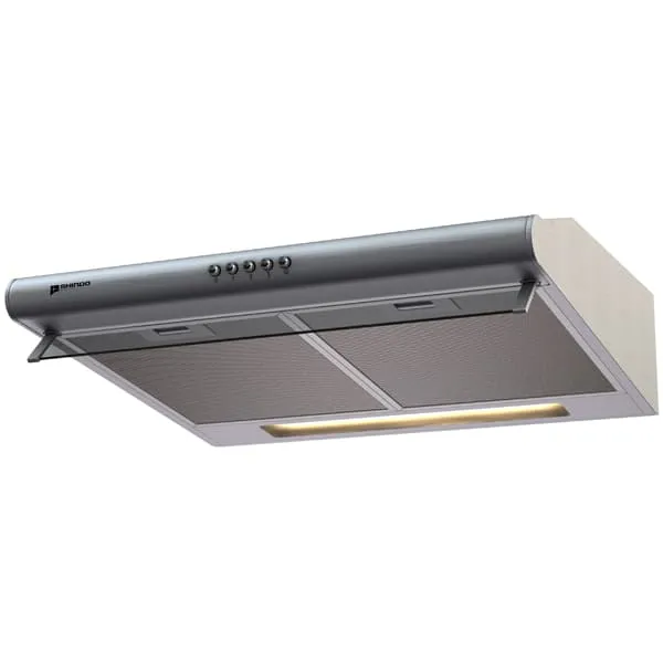 Вытяжка Shindo Gemma 600 в Москве и Московской области от магазина Ammina