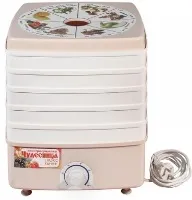 Сушилка фруктов Chudesnitsa SSH-10 в Москве и Московской области от магазина Ammina