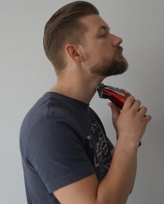 Машинка для стрижки волос BaByliss E 965 в Москве и Московской области от магазина Ammina