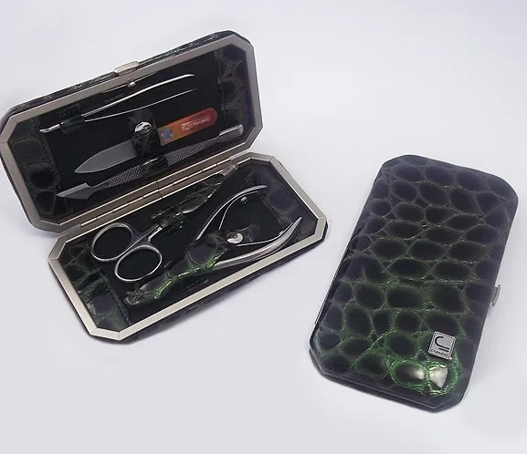 Маникюрный набор Staleks HM-04/1 в Москве и Московской области от магазина Ammina