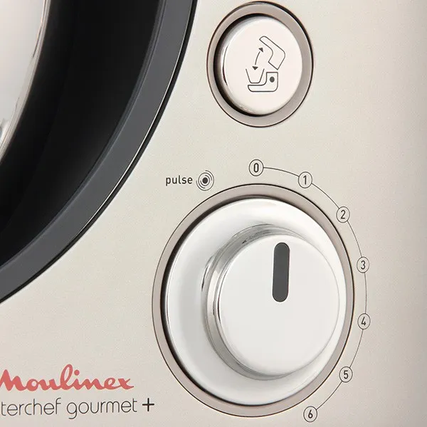 Кухонный комбайн Moulinex QA 601 в Москве и Московской области от магазина Ammina