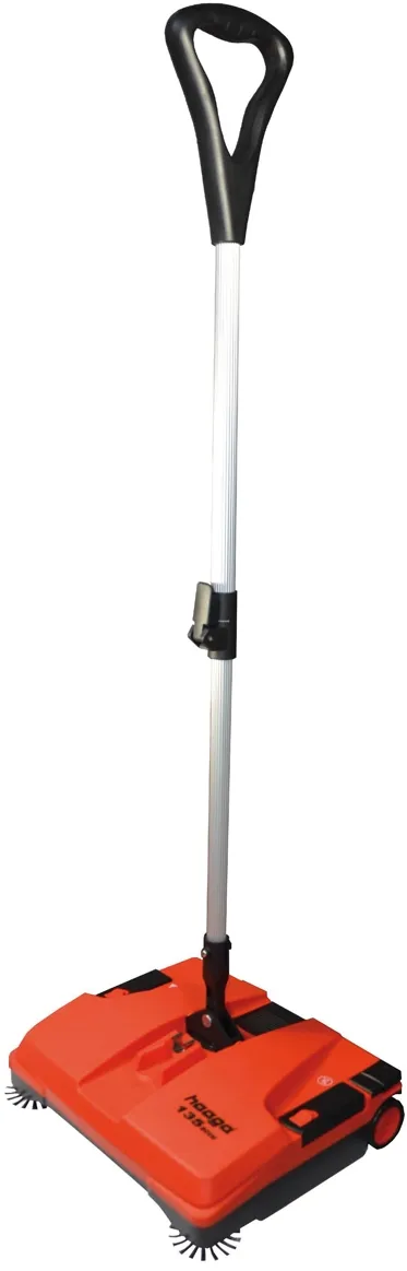 Уборочная машина Starmix Haaga 135 в Москве и Московской области от магазина Ammina