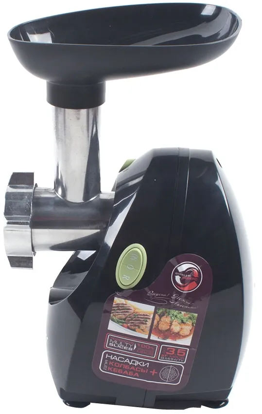 Мясорубка Kromax Sigma-40 в Москве и Московской области от магазина Ammina