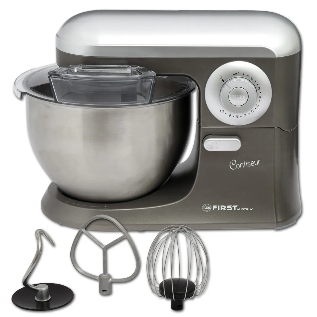 Кухонный комбайн First FA-5259-3 в Москве и Московской области от магазина Ammina