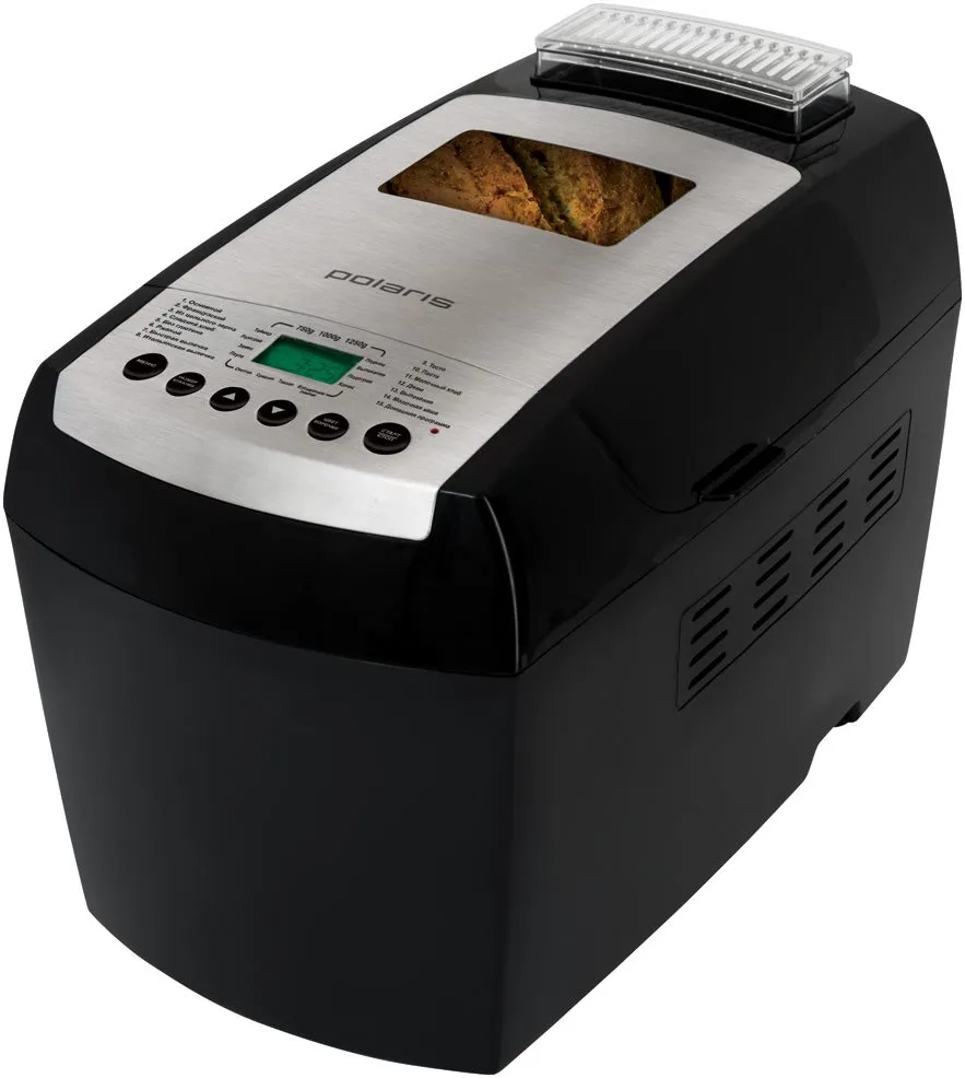 Хлебопечка Polaris PBM 1501 в Москве и Московской области от магазина Ammina