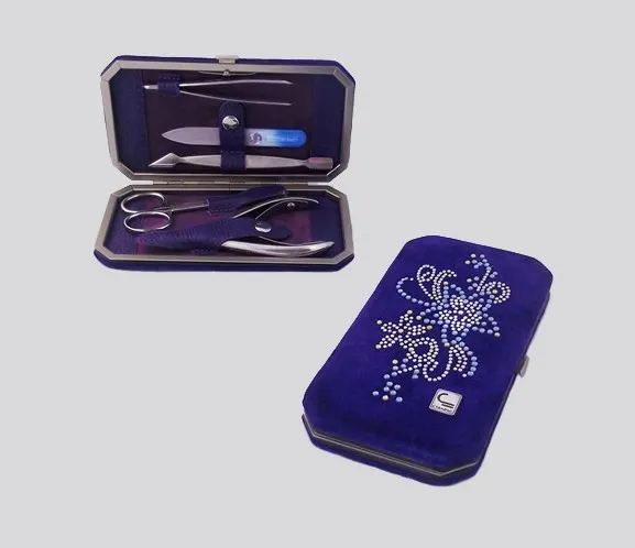 Маникюрный набор Staleks HM-04/1 в Москве и Московской области от магазина Ammina